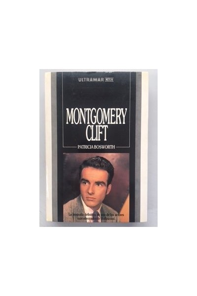 Montgomery clift